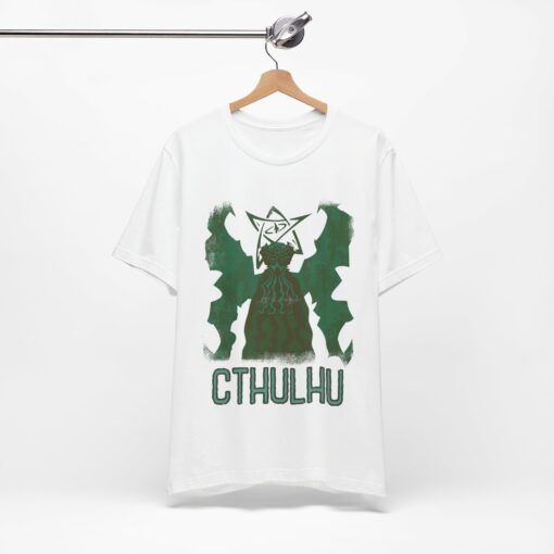 T-Shirt - Cthulhu Awakens - Image 2