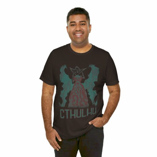 T-Shirt - Cthulhu Awakens - Image 5
