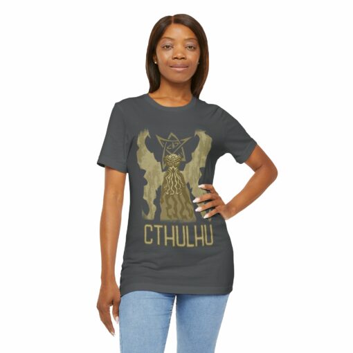 T-Shirt - Cthulhu Awakens - Image 7