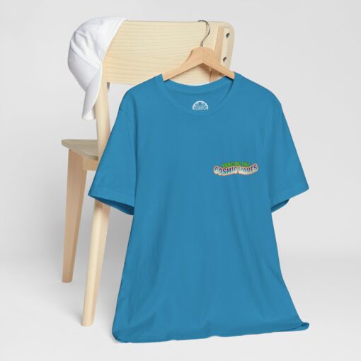 T-Shirt - Cthulhu Surf Club - Image 5