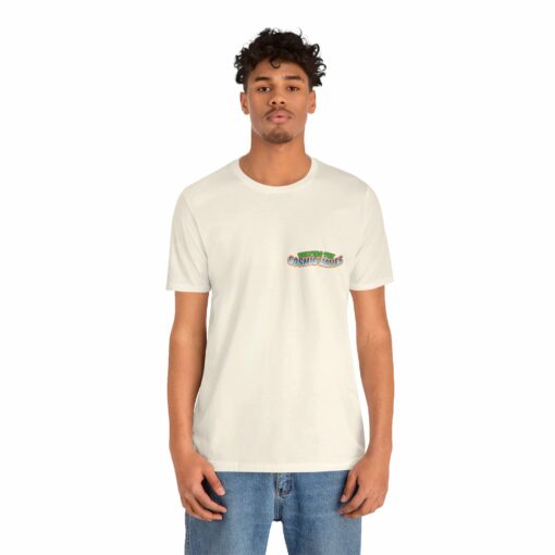 T-Shirt - Cthulhu Surf Club - Image 6