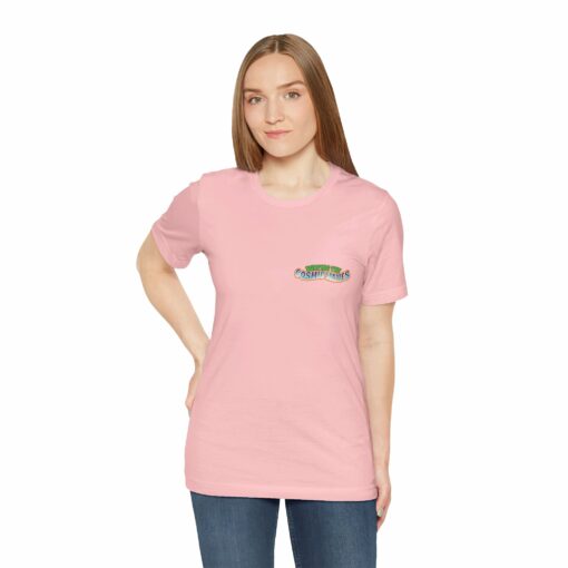 T-Shirt - Cthulhu Surf Club - Image 7