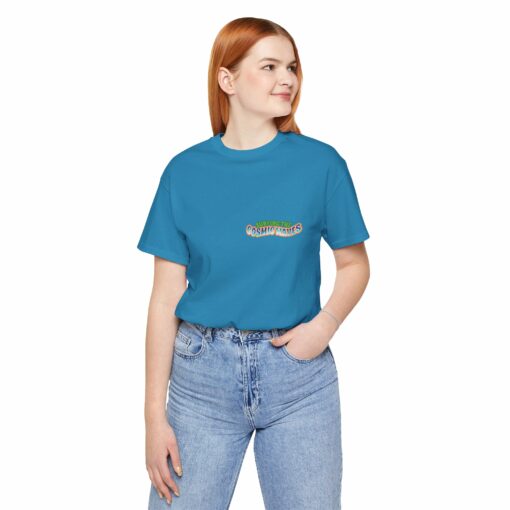T-Shirt - Cthulhu Surf Club - Image 3