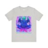 Cthulhu Meditation Shirt - Lovecraftian Doom Meditation Shirt - Image 2