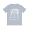 Cthulhu Japanese T-Shirt - Cosmic Portal Manga Tee - Image 7
