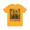 Cthulhu Japanese T-Shirt - Cosmic Portal Manga Tee - Image 2