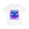 Cthulhu Meditation Shirt - Lovecraftian Doom Meditation Shirt - Image 3